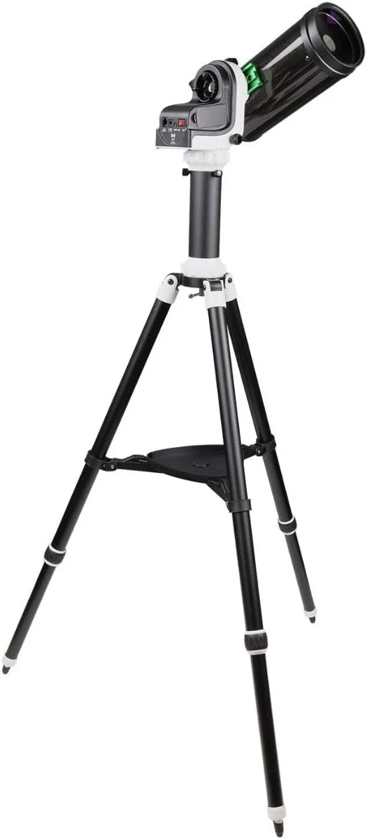 تلسکوپ Sky Watcher Skymax 102 AZ-GTI به همراه Skymax 102 OTA