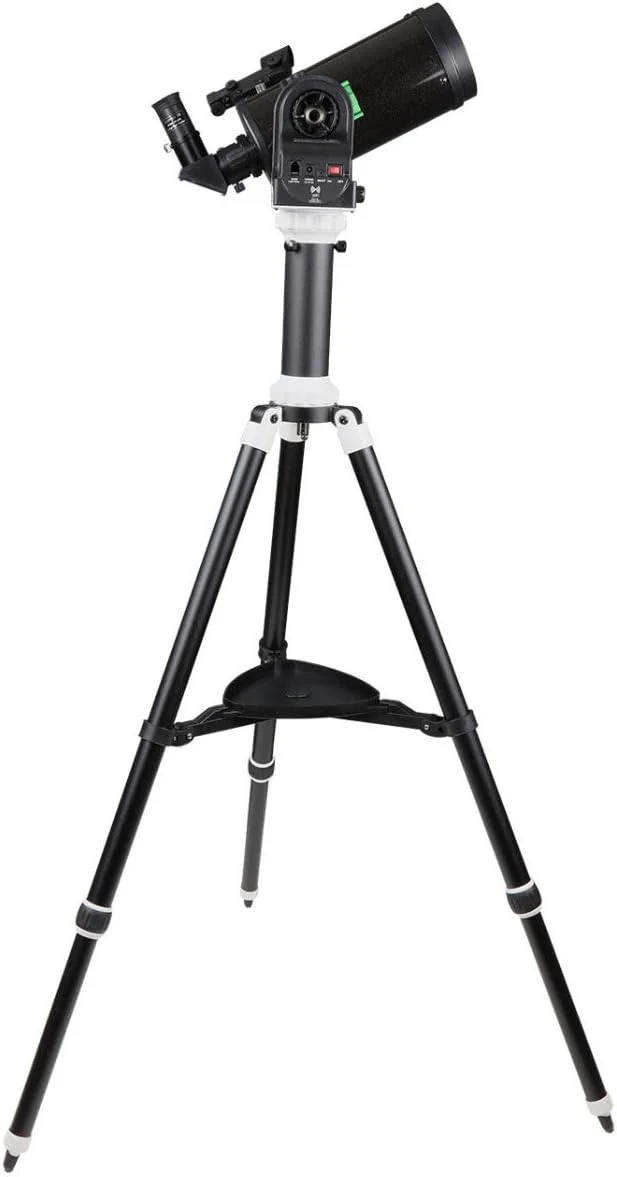 تلسکوپ Sky Watcher Skymax 102 AZ-GTI به همراه Skymax 102 OTA