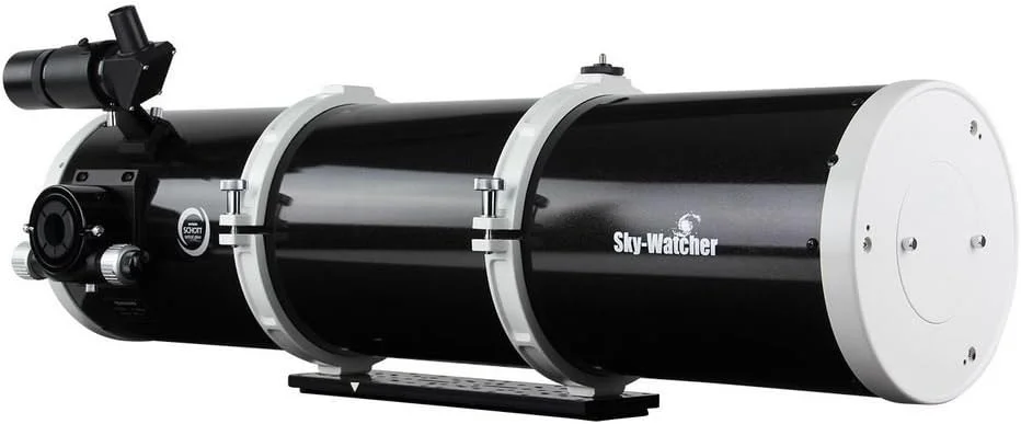 تلسکوپ ماک نیوتنی 190 میلی‌متری SkyWatcher S11550 (مشکی)