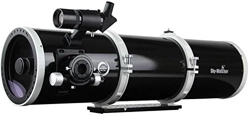 تلسکوپ ماک نیوتنی 190 میلی‌متری SkyWatcher S11550 (مشکی)