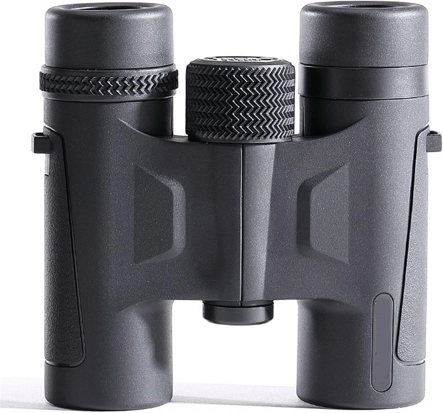 تلسکوپ HD 10x42 دوربین دوچشمی زاویه باز تلسکوپ شکار در فضای باز با کیفیت بالا دو رنگ