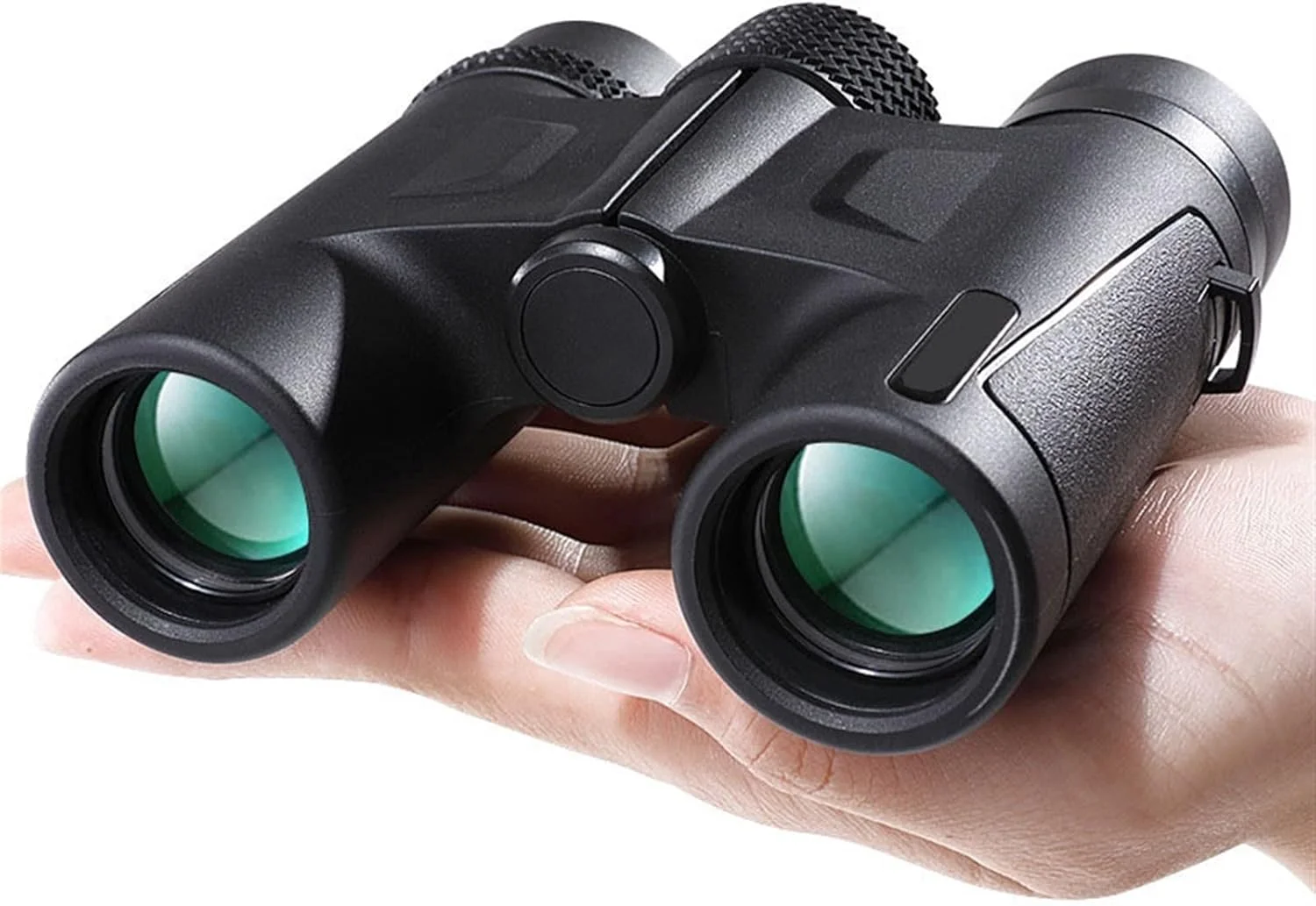 تلسکوپ HD 10x42 دوربین دوچشمی زاویه باز تلسکوپ شکار در فضای باز با کیفیت بالا دو رنگ تلسکوپ HD 10x42 دوربین دوچشمی زاویه باز تلسکوپ شکار در فضای باز با کیفیت بالا دو رنگ