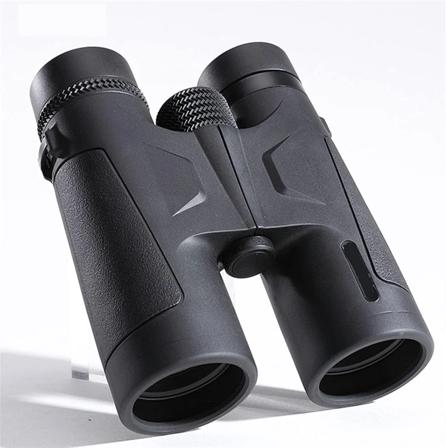 تلسکوپ HD 10x42 دوربین دوچشمی زاویه باز تلسکوپ شکار در فضای باز با کیفیت بالا دو رنگ تلسکوپ HD 10x42 دوربین دوچشمی زاویه باز تلسکوپ شکار در فضای باز با کیفیت بالا دو رنگ