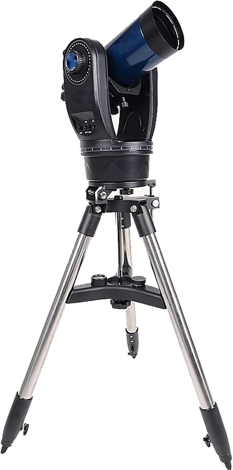 تلسکوپ نجومی حرفه ای برای رصد ستارگان در اعماق فضا، جستجوی خودکار ستاره با وضوح بالا تلسکوپ نجومی حرفه ای برای رصد ستارگان در اعماق فضا، جستجوی خودکار ستاره با وضوح بالا