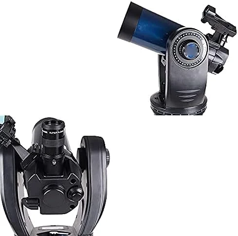 تلسکوپ نجومی حرفه ای برای رصد ستارگان در اعماق فضا، جستجوی خودکار ستاره با وضوح بالا تلسکوپ نجومی حرفه ای برای رصد ستارگان در اعماق فضا، جستجوی خودکار ستاره با وضوح بالا