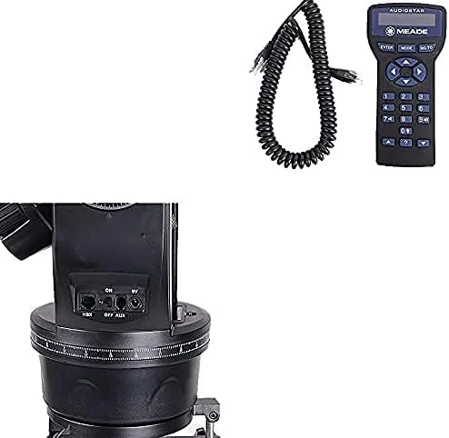 تلسکوپ نجومی حرفه ای برای رصد ستارگان در اعماق فضا، جستجوی خودکار ستاره با وضوح بالا تلسکوپ نجومی حرفه ای برای رصد ستارگان در اعماق فضا، جستجوی خودکار ستاره با وضوح بالا