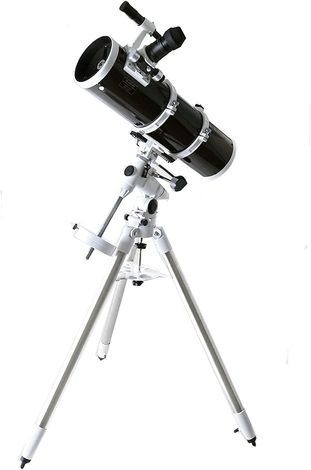مناسب برای بزرگسالان، دانش‌آموزان، مبتدیان، تلسکوپ‌های نجومی با بزرگنمایی بالا، دید در شب، تماشای آسمان عمیق با کیفیت بالا، با پایه فولادی قابل تنظیم