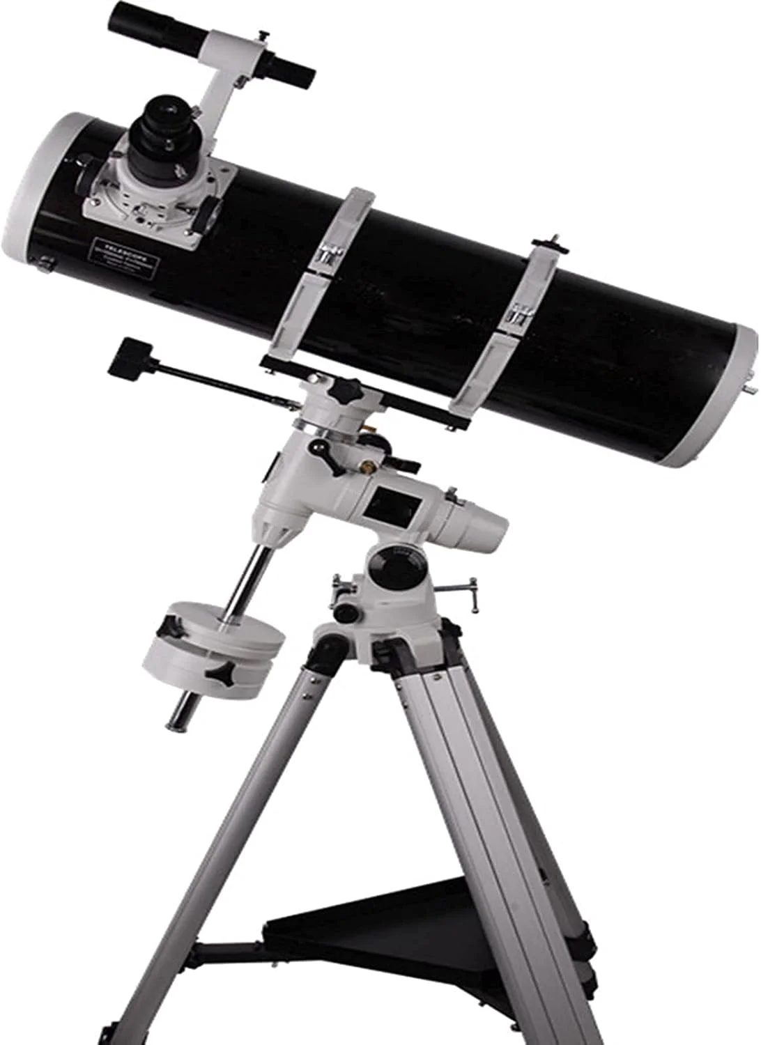 مناسب برای بزرگسالان، دانش‌آموزان، مبتدیان، تلسکوپ‌های نجومی با بزرگنمایی بالا، دید در شب، تماشای آسمان عمیق با کیفیت بالا، با پایه فولادی قابل تنظیم