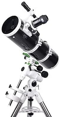 مناسب برای بزرگسالان، دانش‌آموزان، مبتدیان، تلسکوپ‌های نجومی با بزرگنمایی بالا، دید در شب، تماشای آسمان عمیق با کیفیت بالا، با پایه فولادی قابل تنظیم