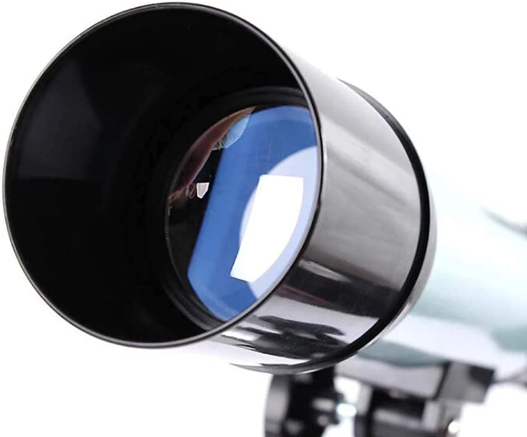 تلسکوپ نجومی انکساری کودکان، تلسکوپ تک چشمی قابل حمل برای روشنایی فضا، هدیه ای برای کودکان، تماشای آسمان و ستارگان تلسکوپ نجومی انکساری کودکان، تلسکوپ تک چشمی قابل حمل برای روشنایی فضا، هدیه ای برای کودکان، تماشای آسمان و ستارگان