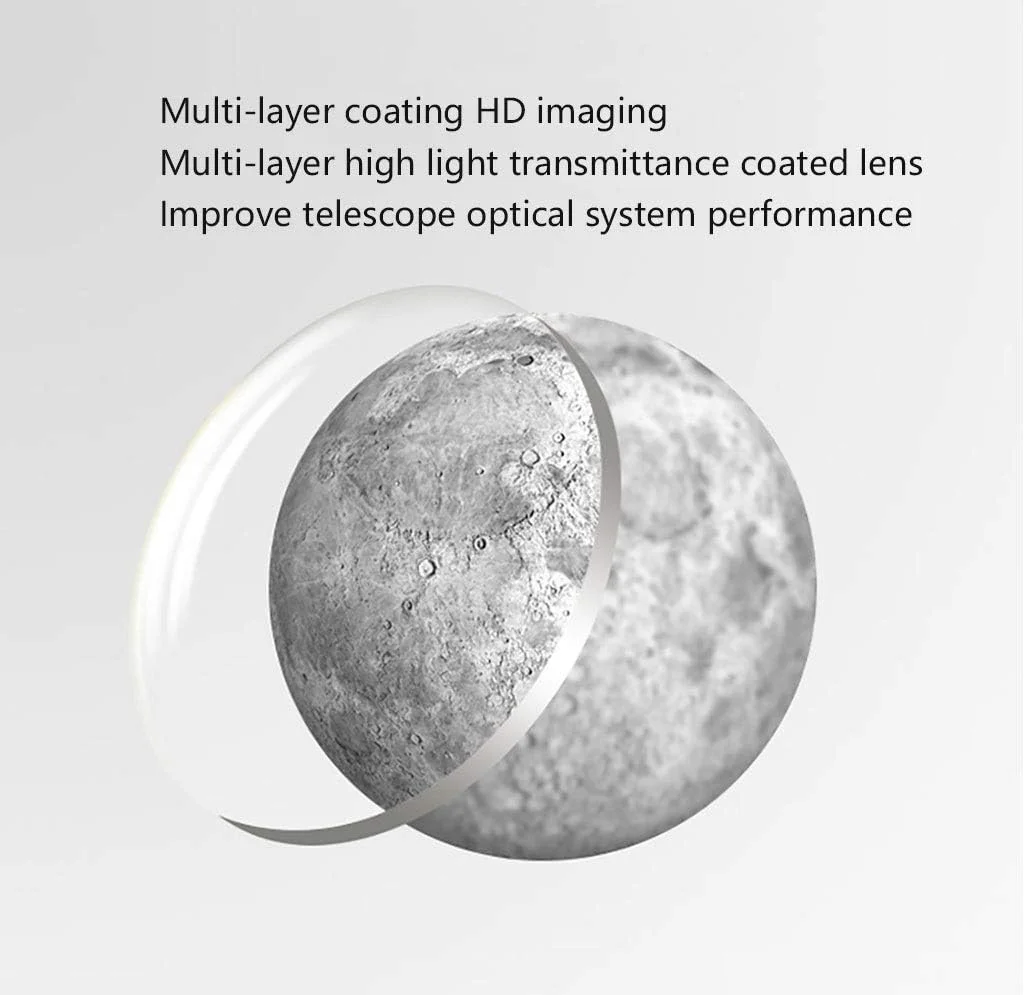 تلسکوپ تک چشمی تغییر دهنده تلسکوپ تلسکوپ نجومی تلسکوپ مسافرتی قابل حمل سه پایه تلسکوپ فضایی HD گیره تلفن تلسکوپ تک چشمی تغییر دهنده تلسکوپ تلسکوپ نجومی تلسکوپ مسافرتی قابل حمل سه پایه تلسکوپ فضایی HD گیره تلفن