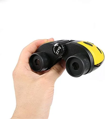 دوربین اسباب بازی کودکانه طرح کفشدوزک، مناسب برای مشاهده و بازی در فضای باز، مدل ADALIA (رنگ: قرمز) دوربین اسباب بازی کودکانه طرح کفشدوزک، مناسب برای مشاهده و بازی در فضای باز، مدل ADALIA (رنگ: قرمز)