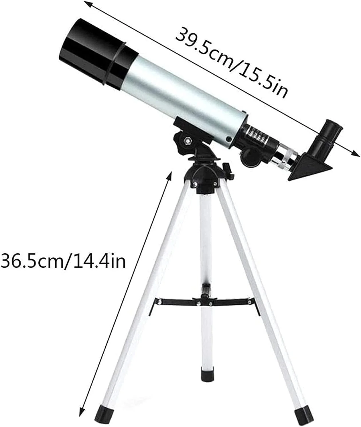 تلسکوپ کودکان با پایه، تلسکوپ قابل حمل کودکان برای مبتدیان با 2 چشمی، تلسکوپ مسافرتی تلسکوپ کودکان با پایه، تلسکوپ قابل حمل کودکان برای مبتدیان با 2 چشمی، تلسکوپ مسافرتی