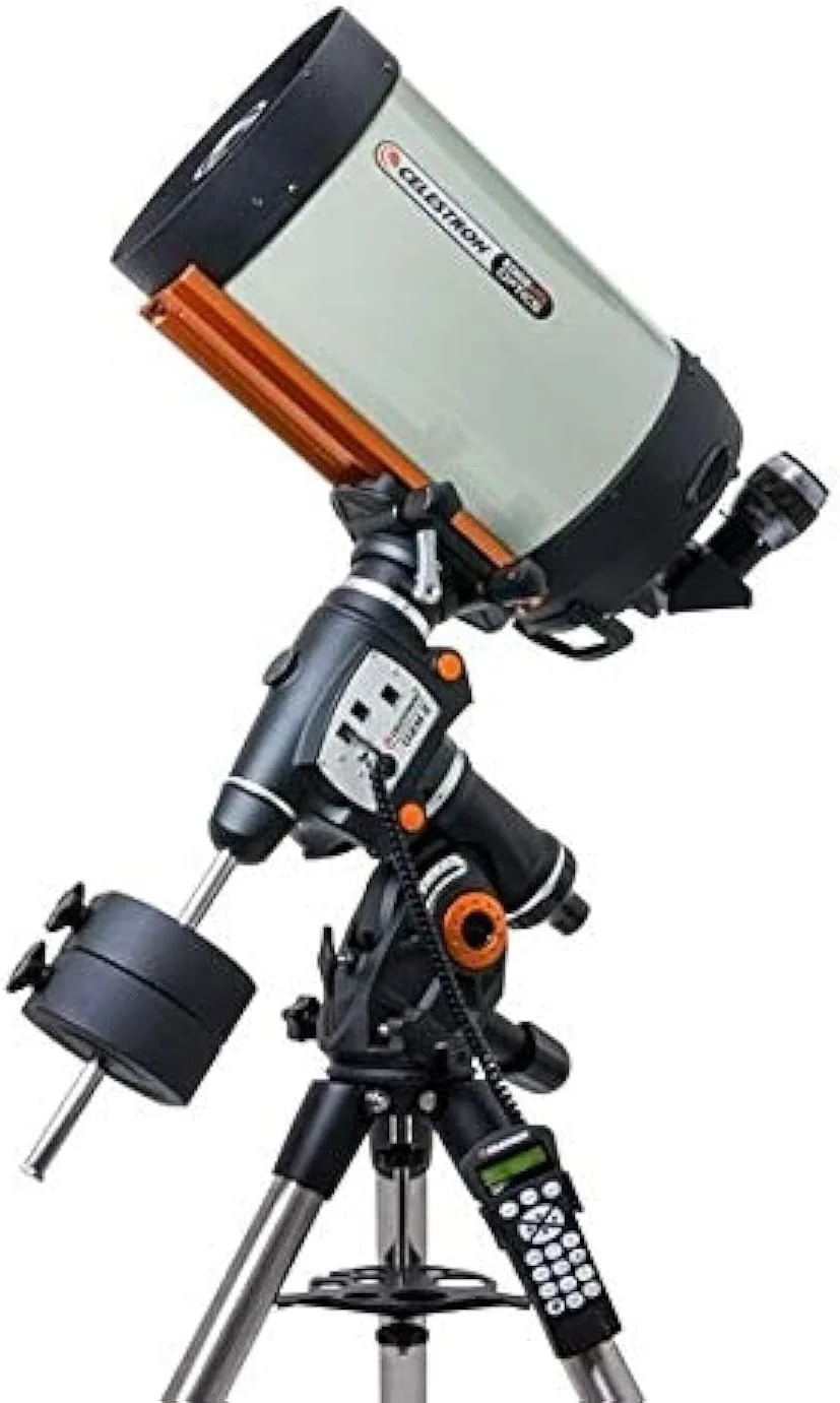 تلسکوپ Celestron CGEM II 1100 EdgeHD