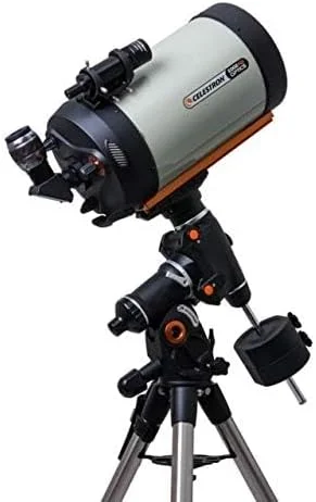 تلسکوپ Celestron CGEM II 1100 EdgeHD