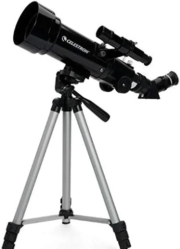 تلسکوپ مسافرتی قابل حمل سلسترون مدل Travel Scope 70