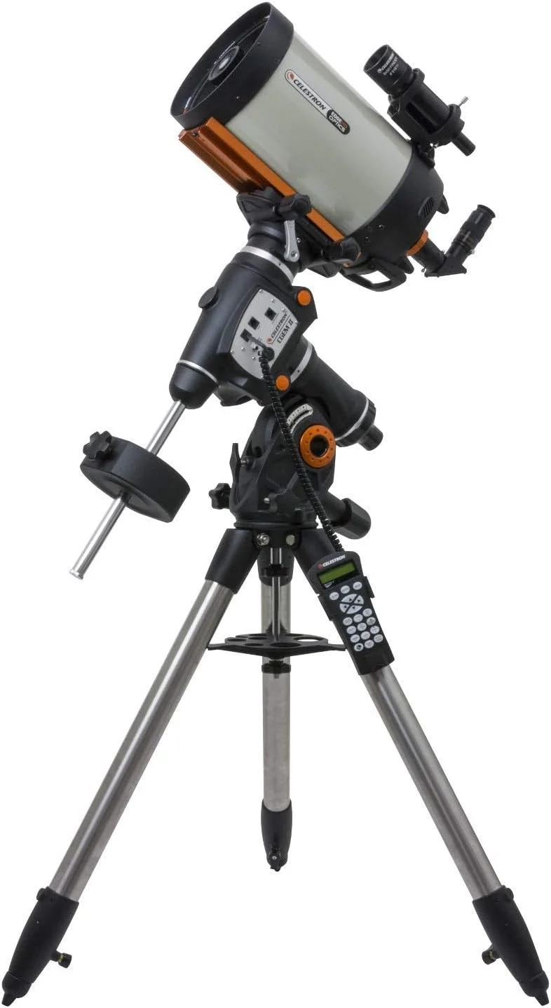 تلسکوپ سلسترون CGEM II 800 Edge HD اشمیت-کاسگرین