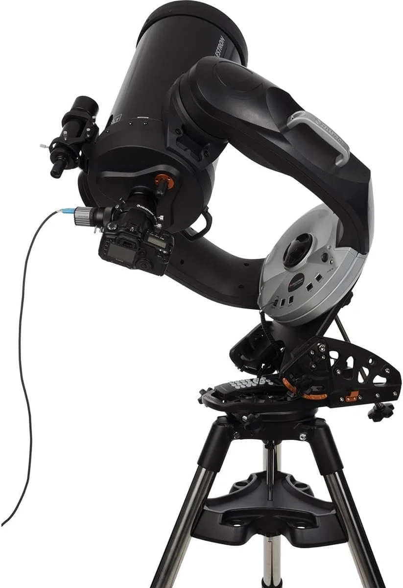 تلسکوپ کامپیوتری سلسترون مدل CPC925 GPS 11074XLT