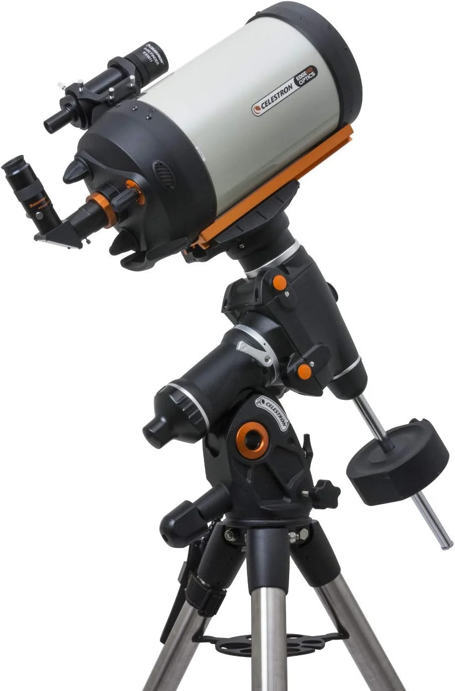 تلسکوپ سلسترون CGEM II 800 Edge HD اشمیت-کاسگرین