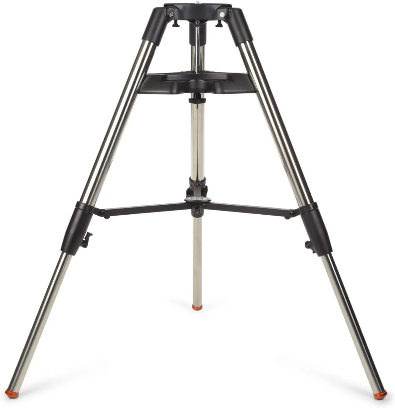 تلسکوپ کامپیوتری Celestron CPC Deluxe 800 HD - مشکی/سفید 11007