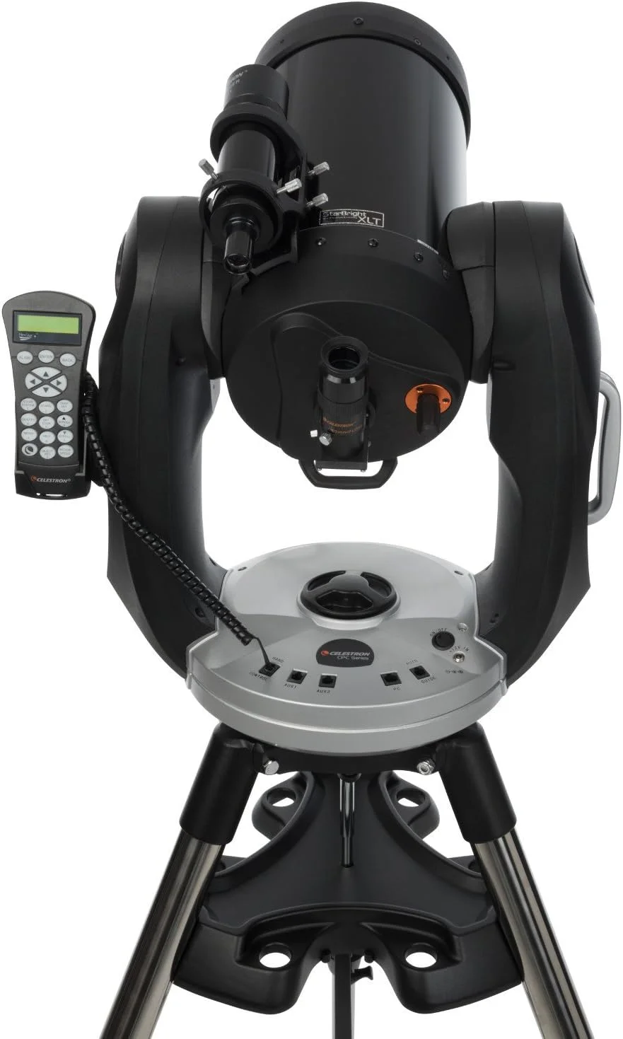 تلسکوپ کامپیوتری سلسترون CPC 800 GPS (XLT)