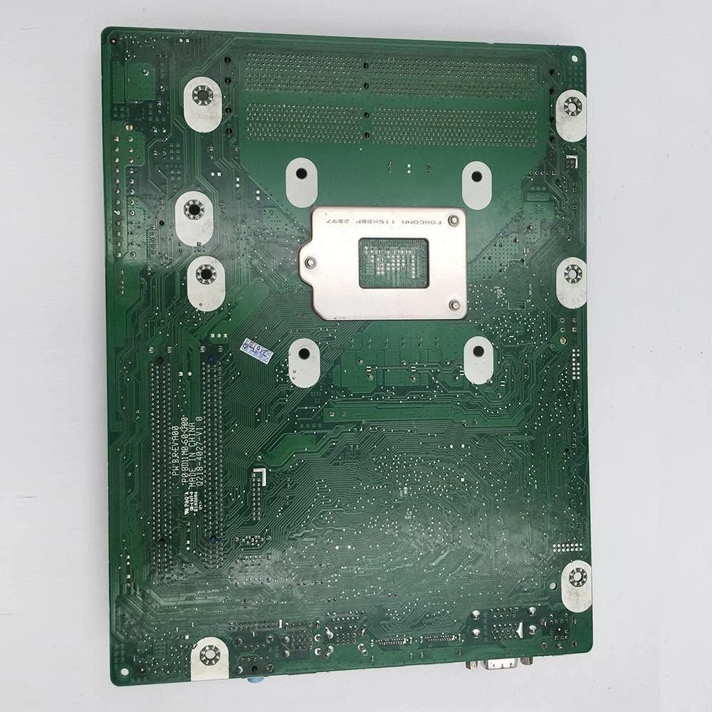 مادربرد رومیزی کامپیوتر 051FJ8 برای 7010 9010 SFF Q77 مدل F55GT 05T15 51FJ8 CN-051FJ8 GXM1W تست شده مادربرد رومیزی کامپیوتر 051FJ8 برای 7010 9010 SFF Q77 مدل F55GT 05T15 51FJ8 CN-051FJ8 GXM1W تست شده