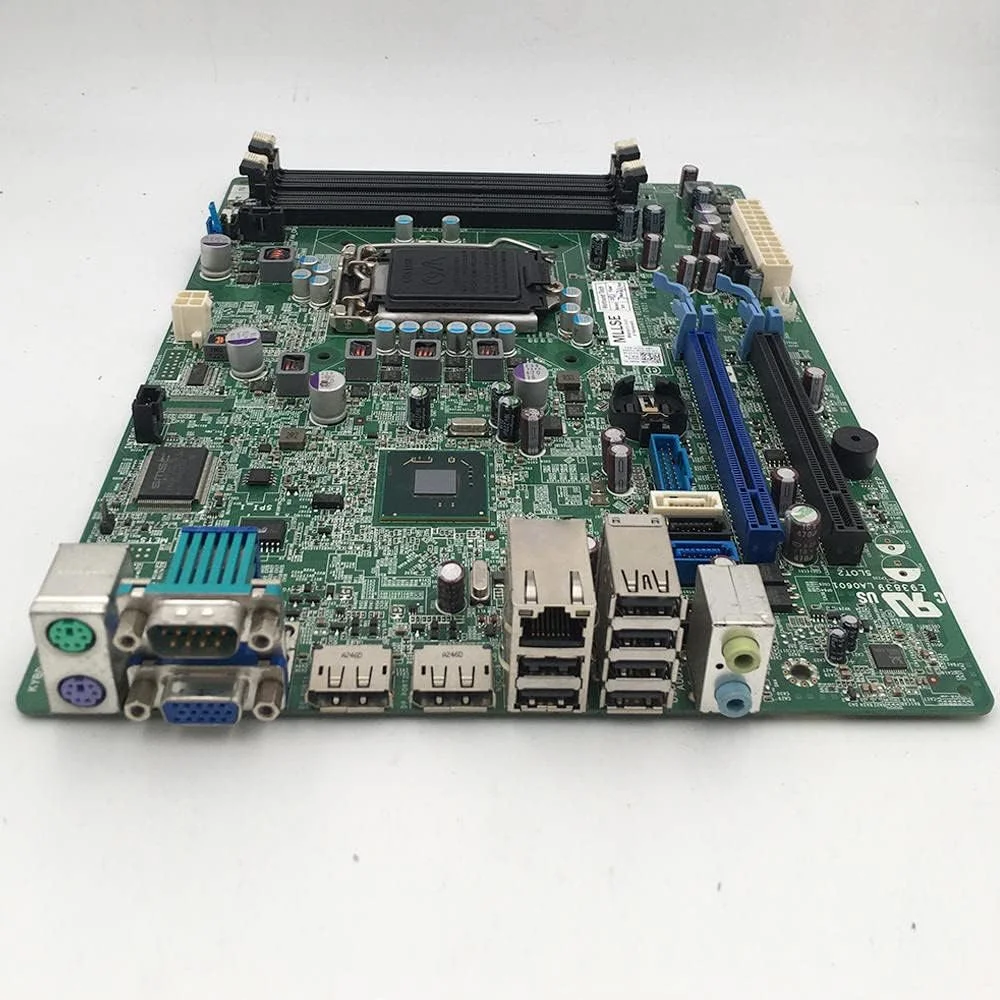 مادربرد رومیزی کامپیوتر 051FJ8 برای 7010 9010 SFF Q77 مدل F55GT 05T15 51FJ8 CN-051FJ8 GXM1W تست شده مادربرد رومیزی کامپیوتر 051FJ8 برای 7010 9010 SFF Q77 مدل F55GT 05T15 51FJ8 CN-051FJ8 GXM1W تست شده