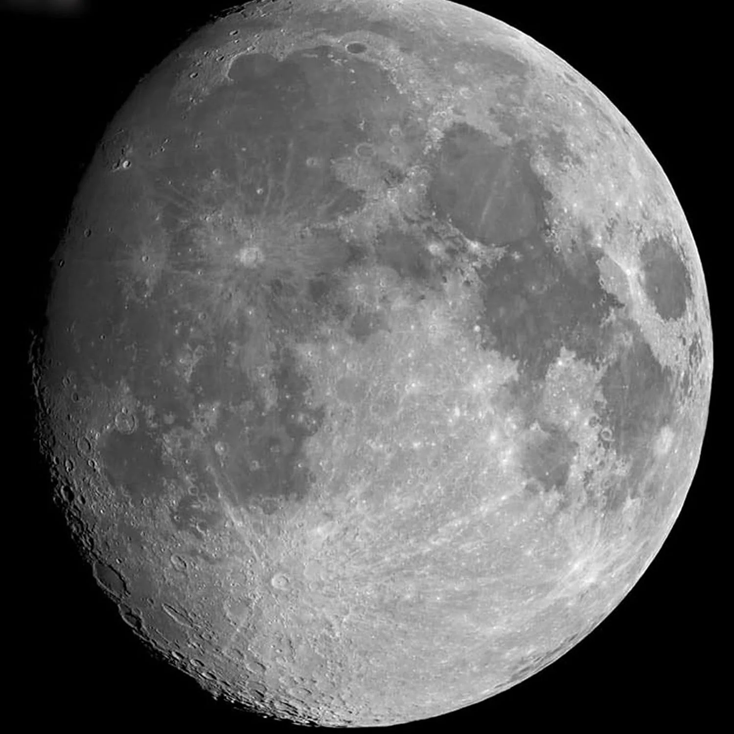 تلسکوپ نجومی پرقدرت با ردیابی خودکار