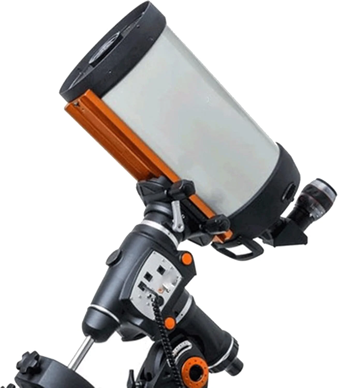 تلسکوپ نجومی پرقدرت با ردیابی خودکار