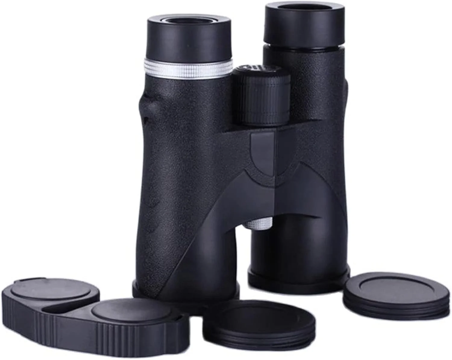 دوربین شکاری 8x42 با وضوح بالا، دید در شب با نور کم، دوربین ضد آب برای مشاهده دوربین شکاری 8x42 با وضوح بالا، دید در شب با نور کم، دوربین ضد آب برای مشاهده