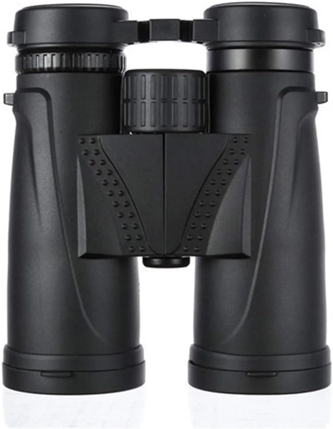 تلسکوپ کاتادیوپتریک 10X42 دو استوانه ای با قدرت بالا و کیفیت تصویر عالی برای تماشای پرندگان، کمپینگ، مسافرت، پیاده روی برای مبتدیان نجوم، تلسکوپ راحتی دو چندان