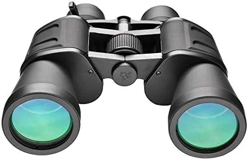 دوربین دوچشمی 180x100 تلسکوپ قدرت بالا، تلسکوپ زوم زاویه باز با برد طولانی مدل ADALIA