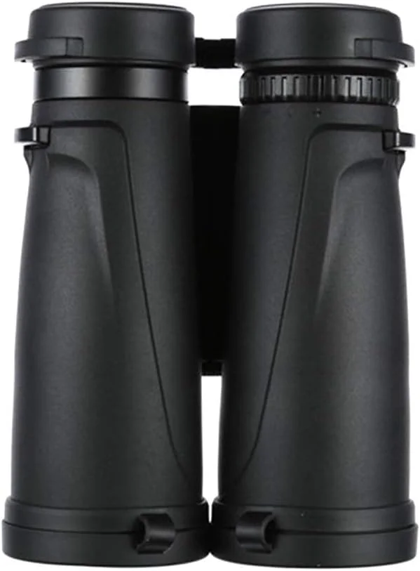 تلسکوپ کاتادیوپتریک 10X42 دو استوانه ای با قدرت بالا و کیفیت تصویر عالی برای تماشای پرندگان، کمپینگ، مسافرت، پیاده روی برای مبتدیان نجوم، تلسکوپ راحتی دو چندان