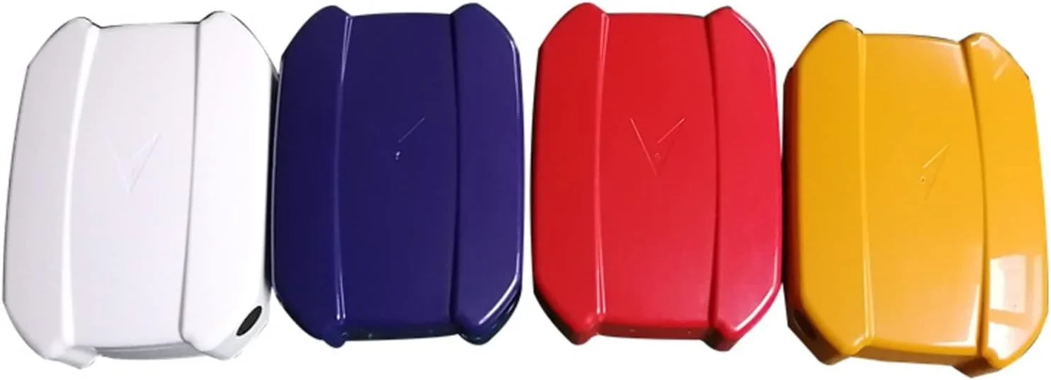 مجموعه پروانه و تیغه روتور 4 محور 10 کیلوگرمی 10 لیتری برای سمپاشی کشاورزی، پهپاد بدون سرنشین RC، بدنه فیبر کربنی خالی، ماشین کشاورزی مه پاش، قاب پهپاد