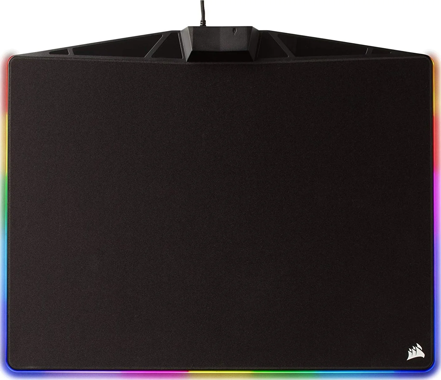 پد ماوس گیمینگ کرسیر MM800C RGB POLARIS - نسخه پارچه ای | CH-9440021-EU