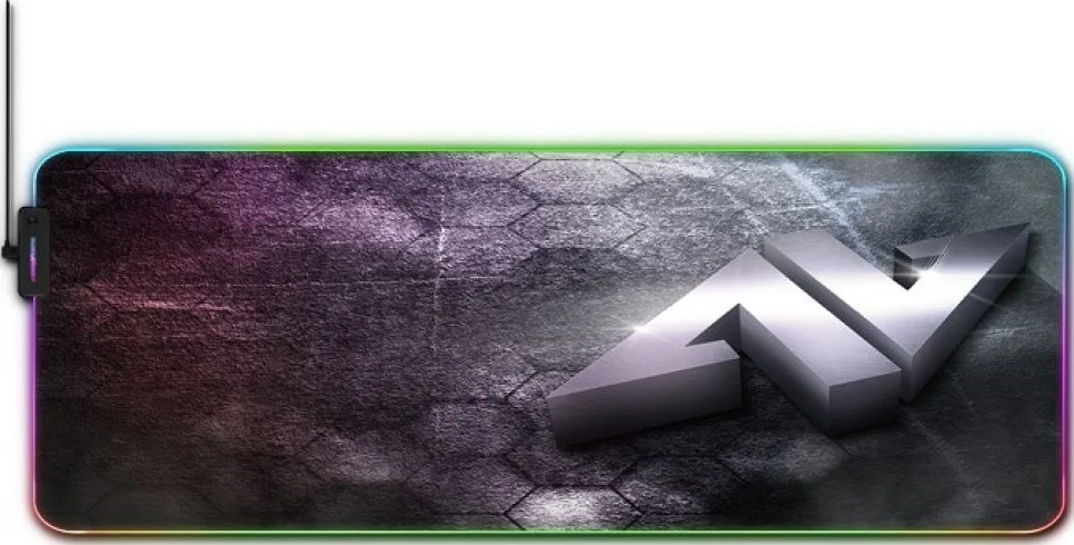 ماوس پد RGB آبکونکور LP800 | LP800