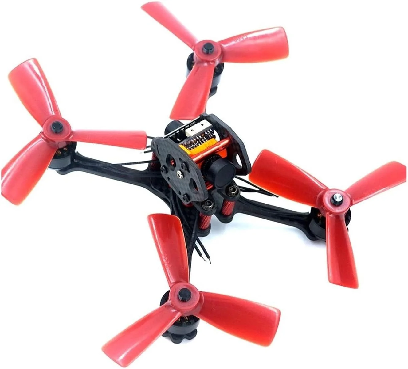 کیت فریم فیبر کربنی کوادکوپتر مسابقه ای FPV استایل آزاد کششی X پشتیبانی 1306 1407 F3 F4 Runcam بازوهای فریم کوادکوپتر (SX3 eyas 4mm) کیت فریم فیبر کربنی کوادکوپتر مسابقه ای FPV استایل آزاد کششی X پشتیبانی 1306 1407 F3 F4 Runcam بازوهای فریم کوادکوپتر (SX3 eyas 4mm)