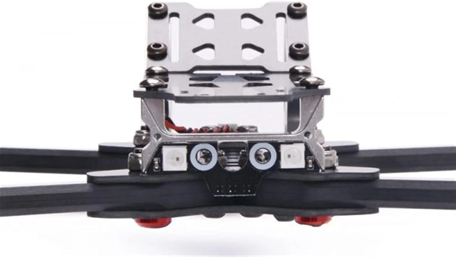 کیت فریم کوادکوپتر مسابقه ای Gofly Rc Scorpion5 FPV