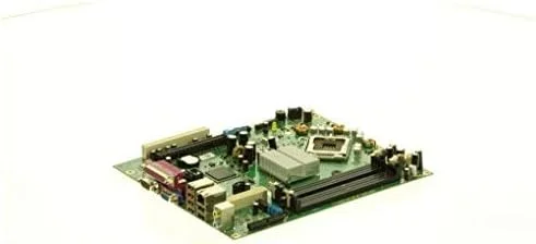 مادربرد سیستم 0WK833 DELL برای OPTIPLEX 745 P/N: 0WK833 - DELL
