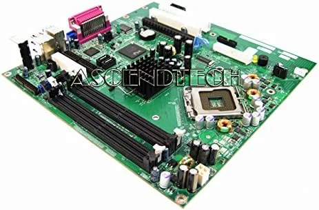 مادربرد سیستم دل GX620 مدل 0F8098