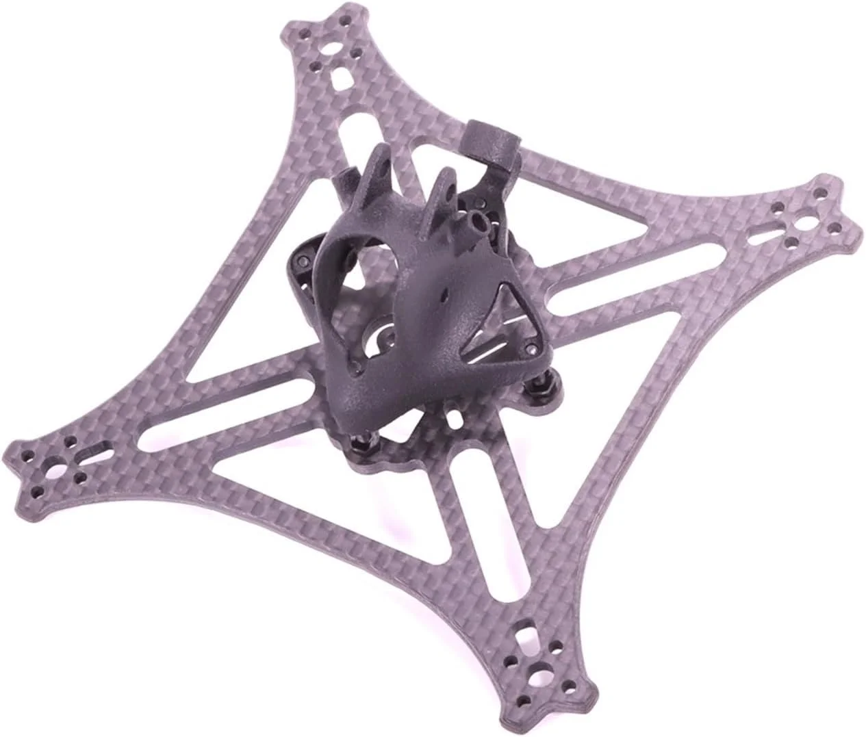 کیت فریم 3 اینچی برای کوادکوپتر مسابقه ای FPV مدل True X DIY