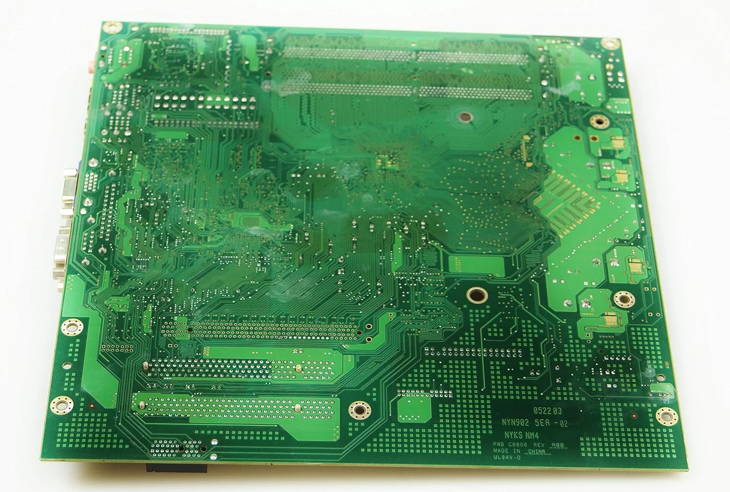 مادربرد دل 0WG233 برای Optiplex Gx520