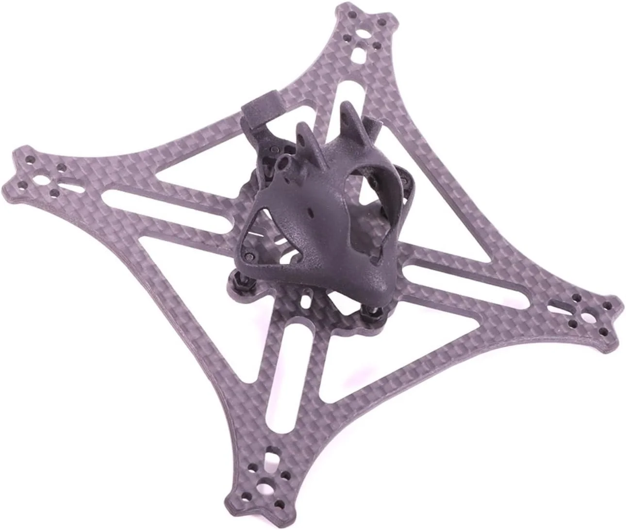 کیت فریم 3 اینچی برای کوادکوپتر مسابقه ای FPV مدل True X DIY