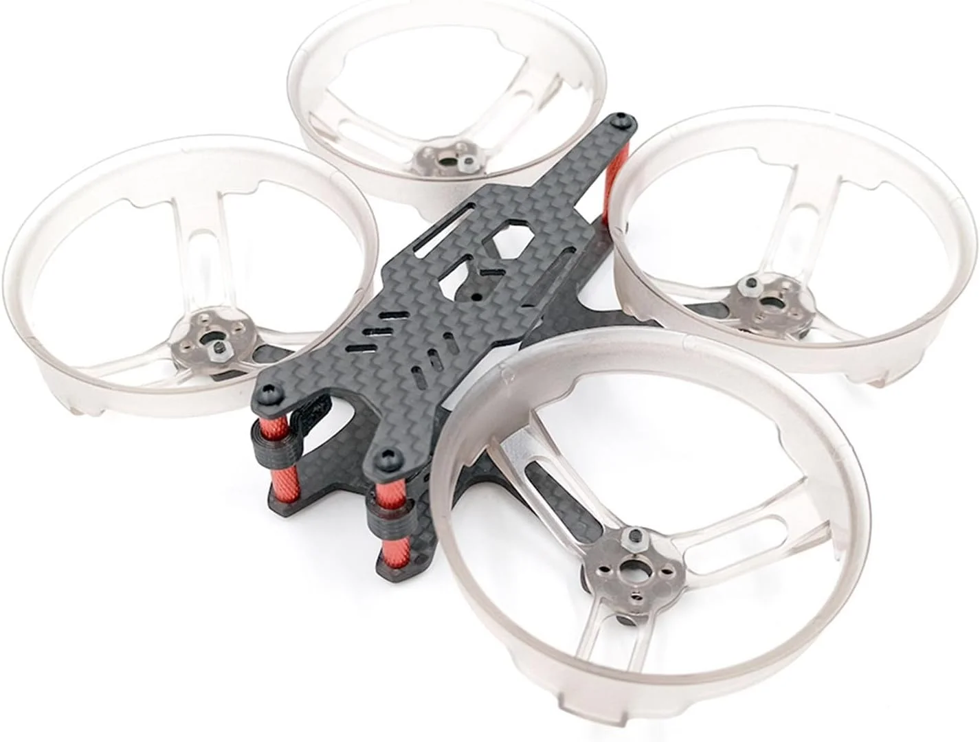 کیت فریم کوادکوپتر مسابقه ای FPV، پهپاد RC، Runcam Nano2 FOXEER CADDX.US Turbo Eos2 1104 1105 1103 20A کیت پهپاد DIY