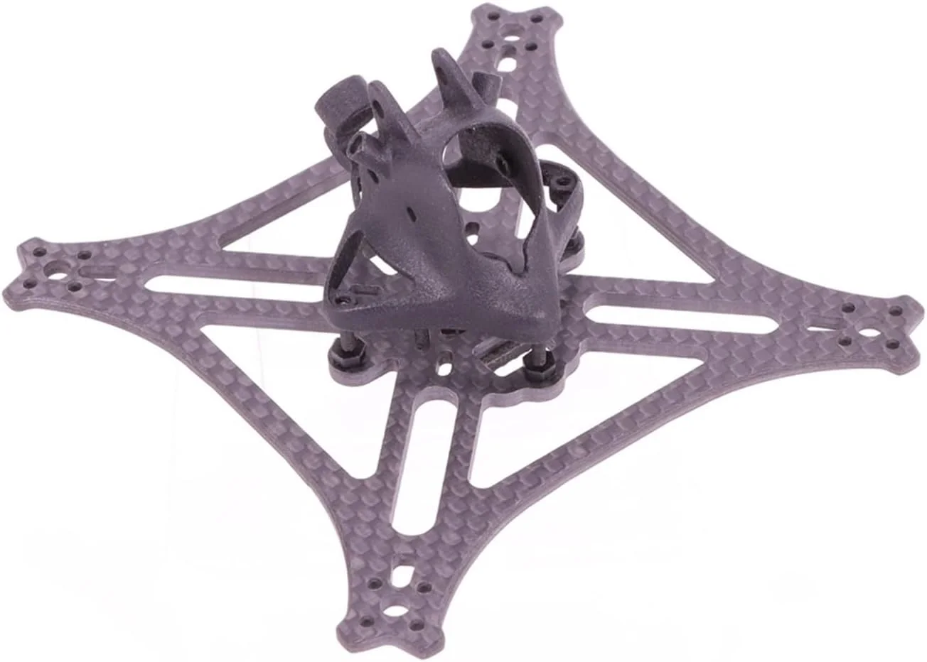 کیت فریم 3 اینچی برای کوادکوپتر مسابقه ای FPV مدل True X DIY