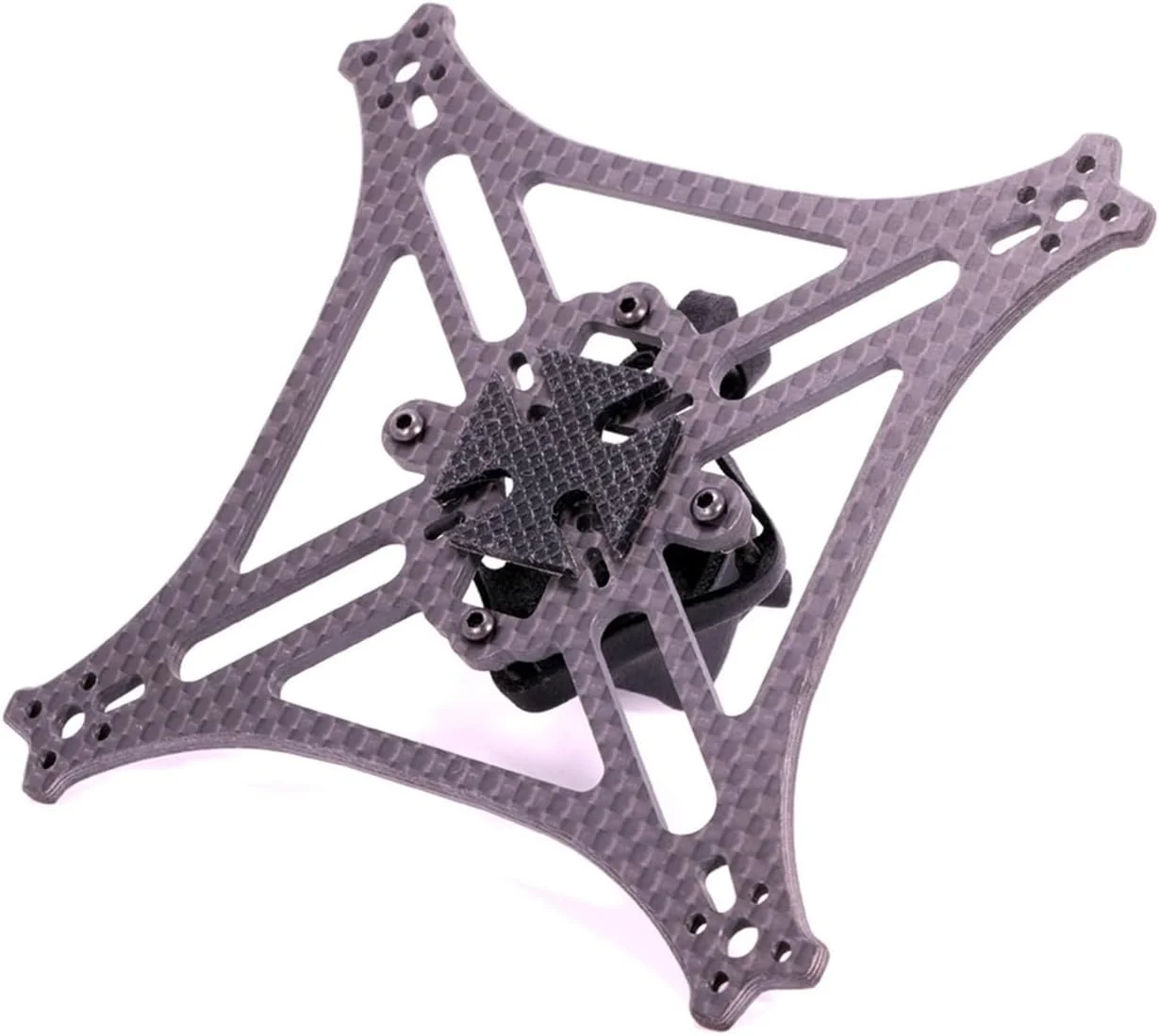 کیت فریم 3 اینچی برای کوادکوپتر مسابقه ای FPV مدل True X DIY