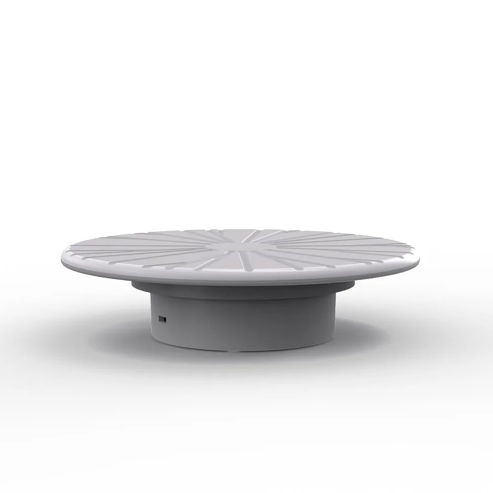 صفحه گردان برای اسکنرهای سه بعدی 3DMakerpro Moose/Moose Lite Seal/Seal Lite