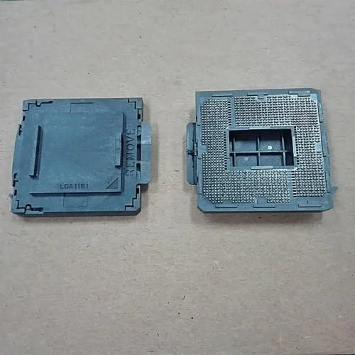 مادربورد سری LGA 1151 Skylake با سوکت پردازنده BGA لحیم کاری شده به همراه توپ های قلع