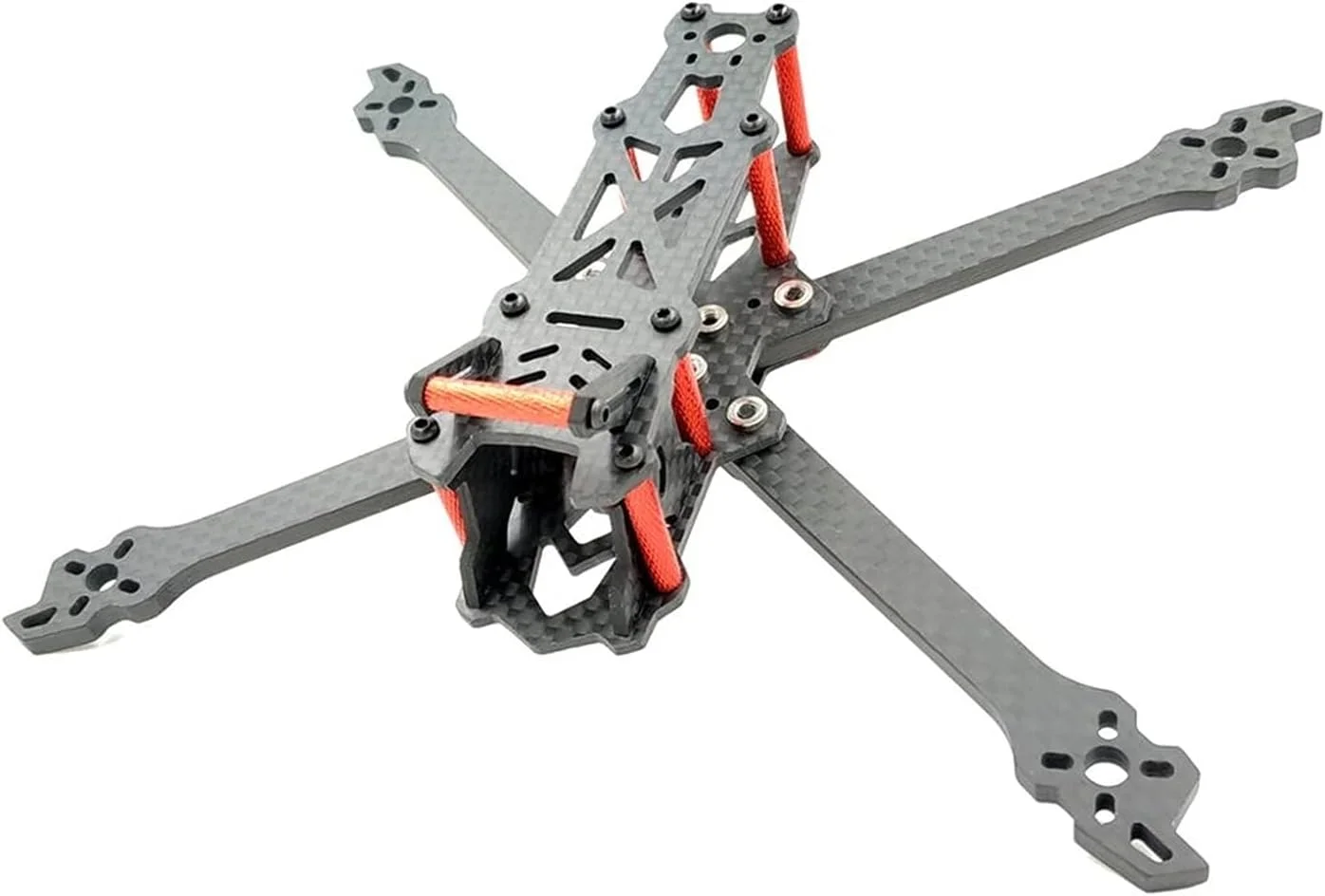 فریم کیت برای مینی، مناسب برای RC Drone FPV Racing F3 F4 Runcam FOXEER CADDX.US Micro Series 4040 4045 Quadcopter