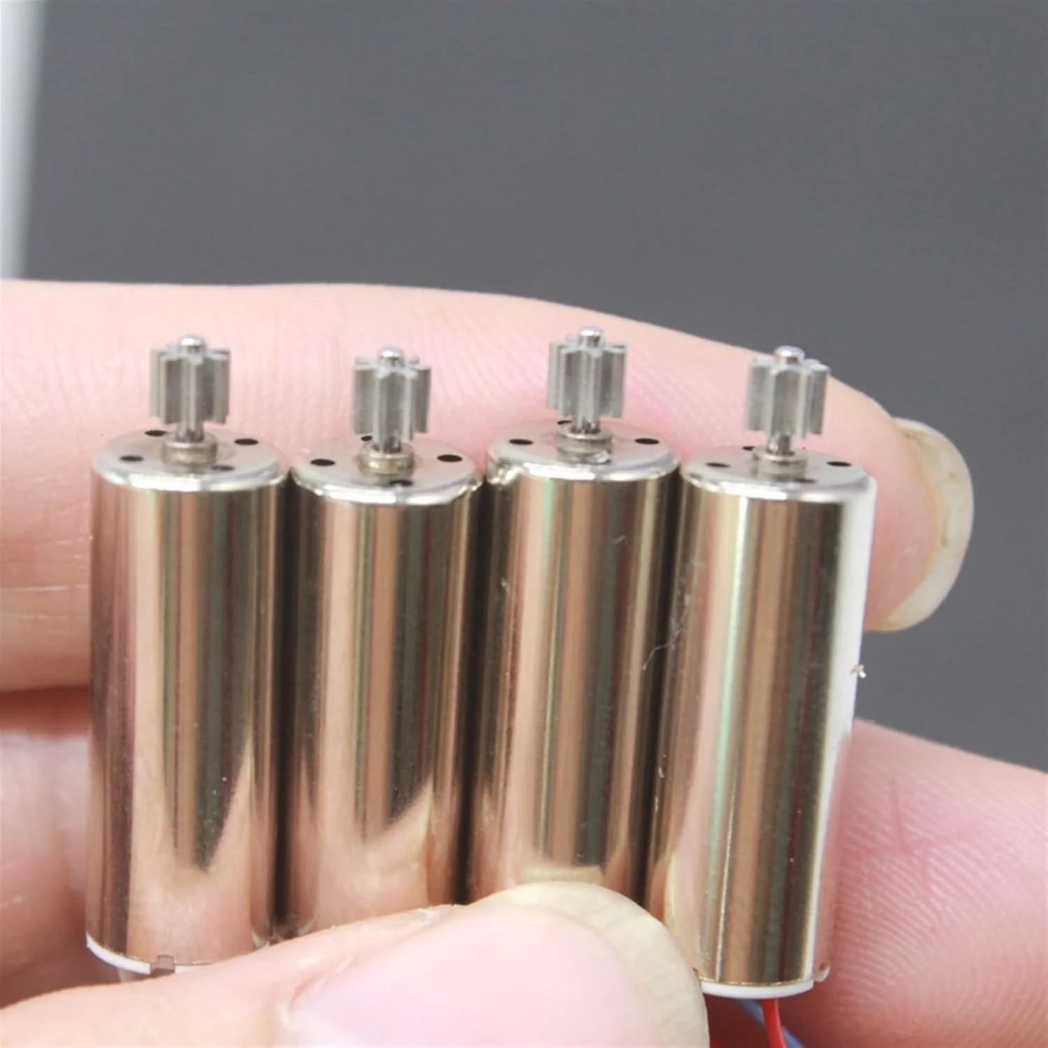 کیت قطعات شامل بازو، موتور، چرخ دنده، چراغ و غیره، برای کوادکوپتر S162 GPS RC 4K، بازوی جایگزین موتور برای پهپاد FPV